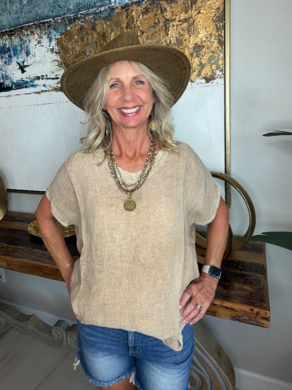 Linen Love